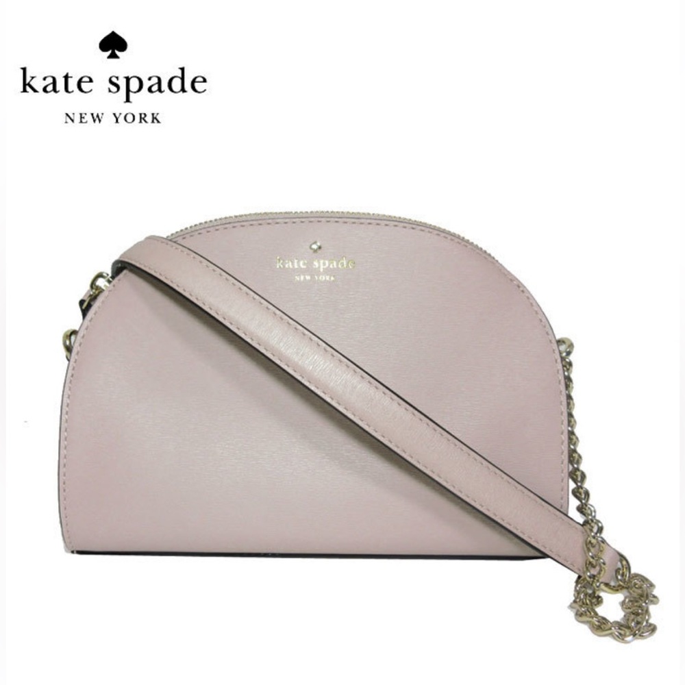 Kate Spade Karen Nichols Street shoulder bag